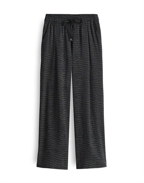 Marou splash coal blue