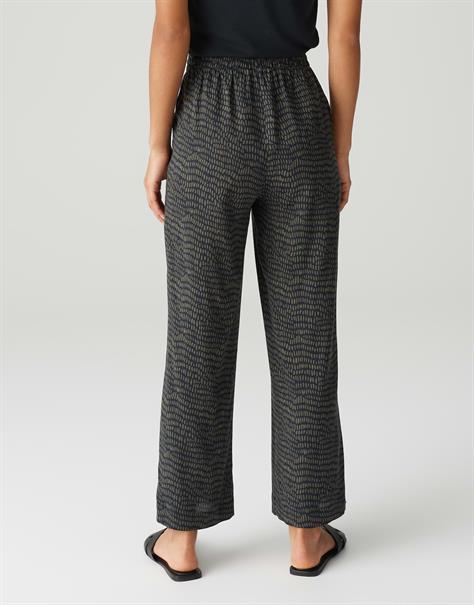 Marou splash coal blue