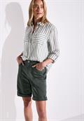 marshy green