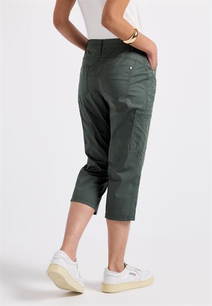 marshy green