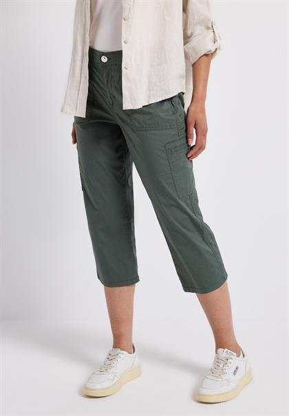 marshy green