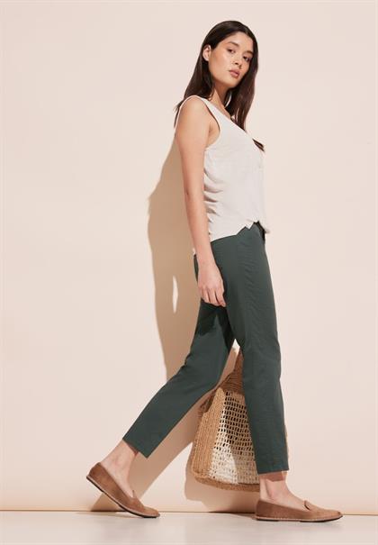 marshy green