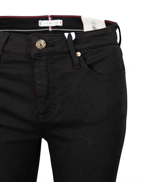 masters black