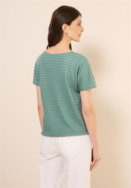 matcha green