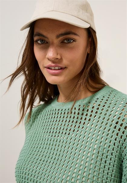 matcha green