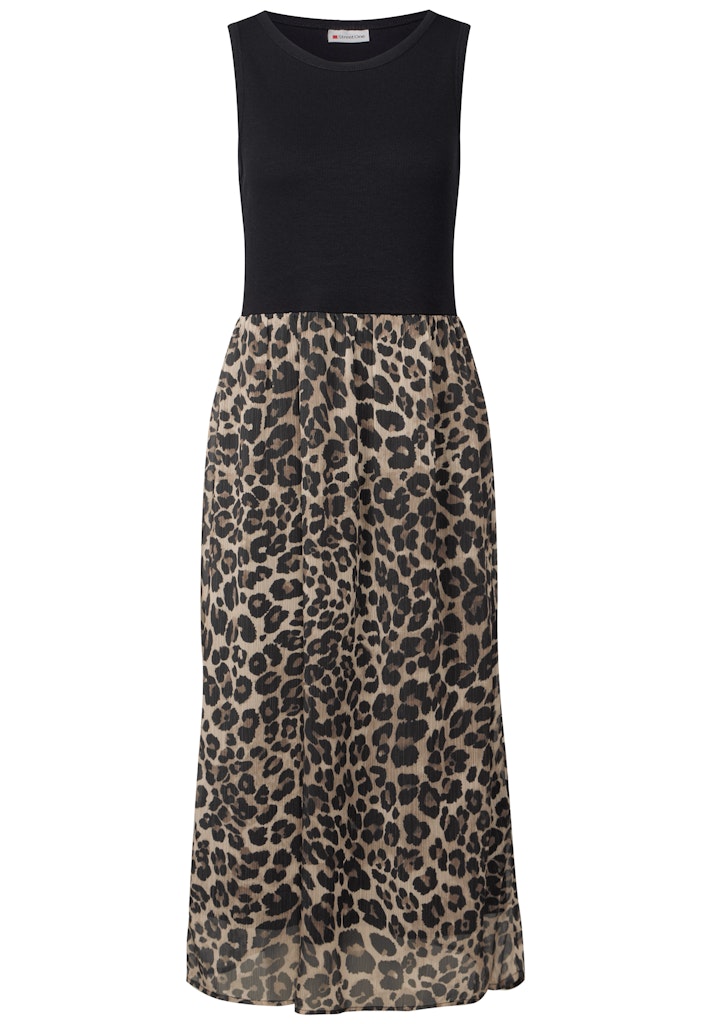 Street One Damen Kleid A144504 günstig online kaufen