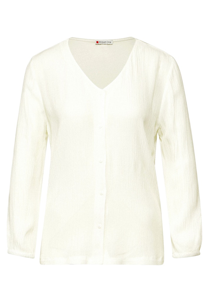 STREET ONE 3/4-Arm-Shirt Jersey günstig online kaufen