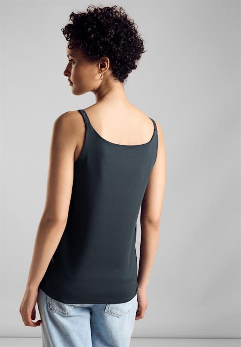 materialmix-top-cool-vintage-green