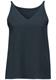 Materialmix Top cool vintage green