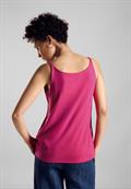 Materialmix Top magnolia pink