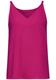 Materialmix Top magnolia pink
