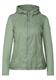 Materialmix Windbreaker dune green