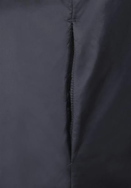 Materialmix Windbreaker gravity blue