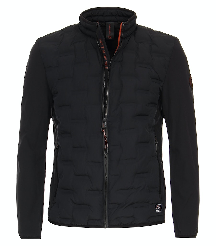 Casamoda Herren Jacke 534110300 günstig online kaufen