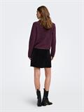 mauve wine