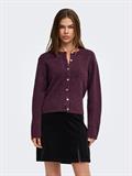 mauve wine