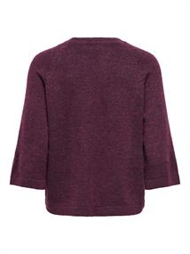 mauve wine
