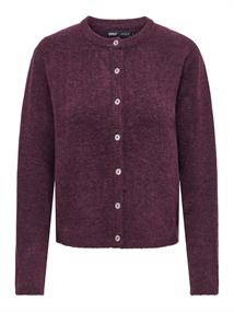 mauve wine