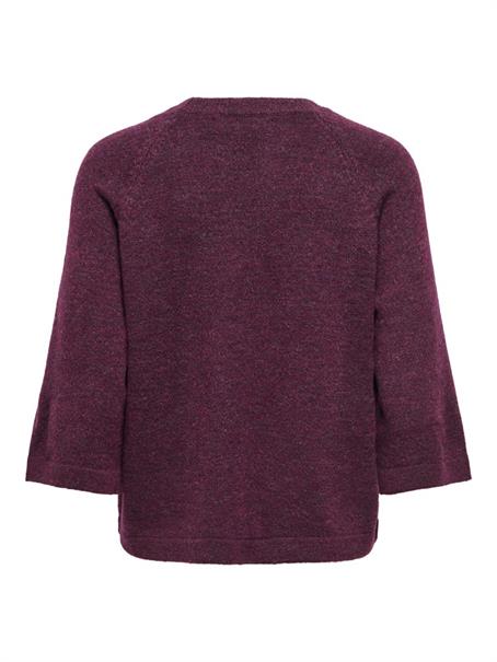 mauve wine
