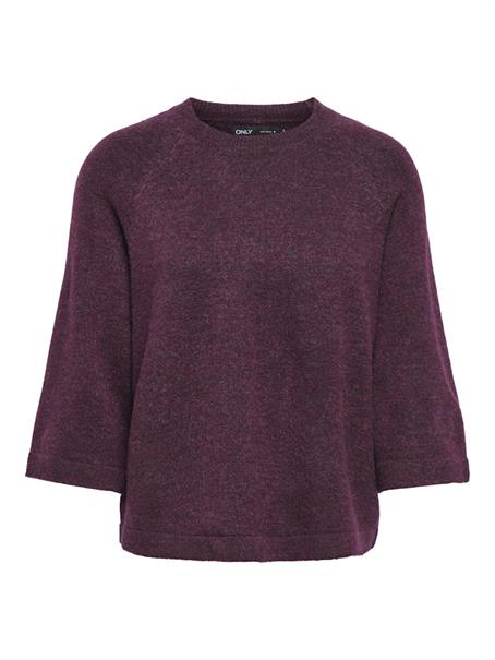 mauve wine