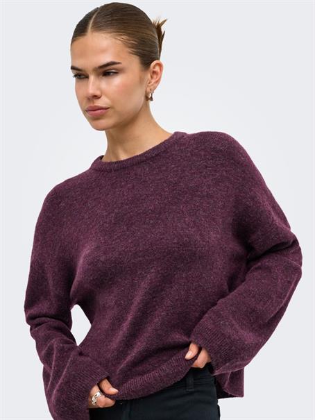 mauve wine