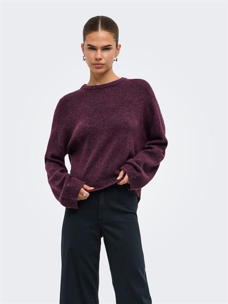 mauve wine