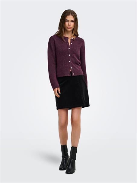 mauve wine