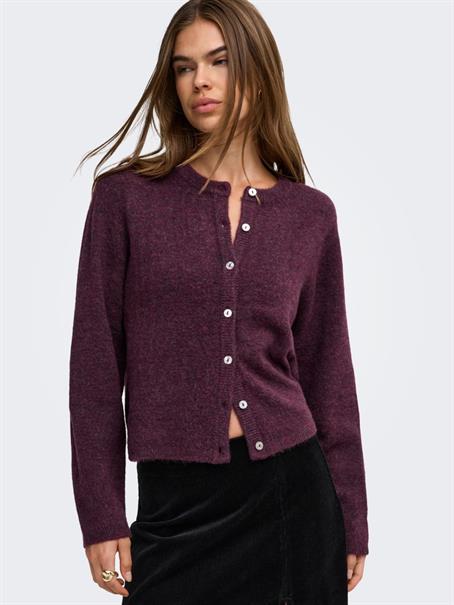mauve wine
