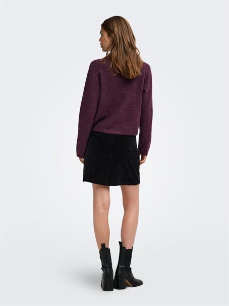 mauve wine