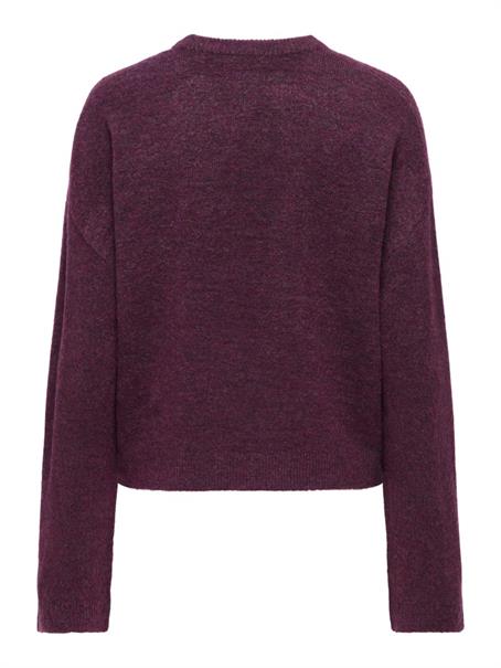 mauve wine