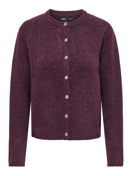 mauve wine