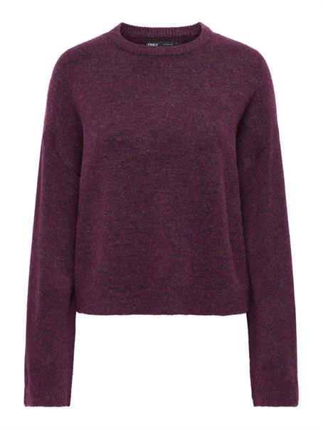 mauve wine