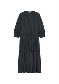 Maxi-Stufenkleid 893