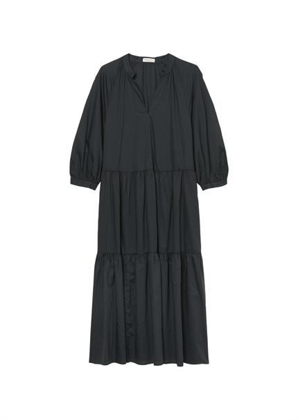 Maxi-Stufenkleid 893