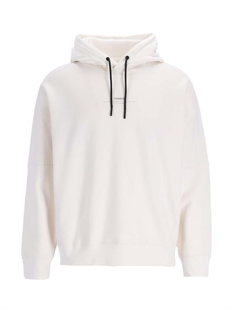 MAYOR HOOD marshmallow