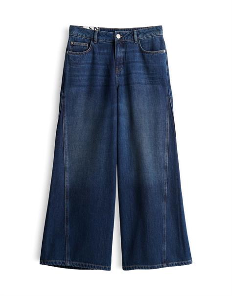 Meddy loosy dark blue