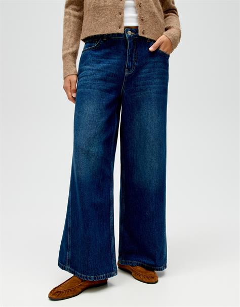Meddy loosy dark blue
