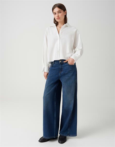 Meddy loosy dark blue