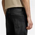 medium aged grey