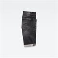 medium aged grey