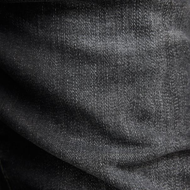 medium aged grey