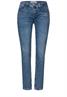 medium blue authentic