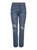 medium blue denim