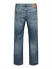 medium blue denim