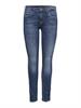 medium blue denim