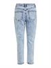 medium blue denim