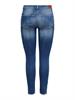 medium blue denim