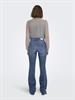 medium blue denim