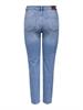medium blue denim