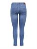 medium blue denim